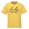 Men's Crew Neck Tee Thumbnail