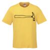 Men's Crew Neck Tee Thumbnail