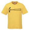 Men's Crew Neck Tee Thumbnail