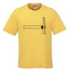 Men's Crew Neck Tee Thumbnail