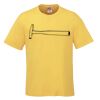 Men's Crew Neck Tee Thumbnail