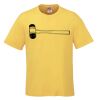 Men's Crew Neck Tee Thumbnail