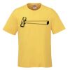 Men's Crew Neck Tee Thumbnail