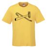 Men's Crew Neck Tee Thumbnail