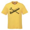 Men's Crew Neck Tee Thumbnail