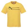 Men's Crew Neck Tee Thumbnail