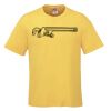 Men's Crew Neck Tee Thumbnail