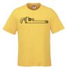 Men's Crew Neck Tee Thumbnail