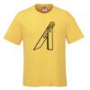 Men's Crew Neck Tee Thumbnail