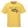 Men's Crew Neck Tee Thumbnail