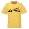 Men's Crew Neck Tee Thumbnail