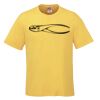 Men's Crew Neck Tee Thumbnail
