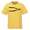 Men's Crew Neck Tee Thumbnail