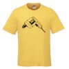 Men's Crew Neck Tee Thumbnail