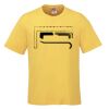 Men's Crew Neck Tee Thumbnail