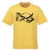 Men's Crew Neck Tee Thumbnail