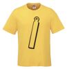 Men's Crew Neck Tee Thumbnail