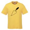 Men's Crew Neck Tee Thumbnail
