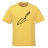 Men's Crew Neck Tee Thumbnail