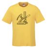 Men's Crew Neck Tee Thumbnail