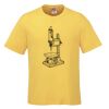 Men's Crew Neck Tee Thumbnail