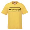 Men's Crew Neck Tee Thumbnail