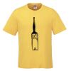 Men's Crew Neck Tee Thumbnail