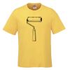 Men's Crew Neck Tee Thumbnail