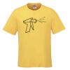 Men's Crew Neck Tee Thumbnail