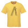 Men's Crew Neck Tee Thumbnail