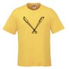 Men's Crew Neck Tee Thumbnail