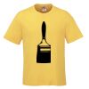 Men's Crew Neck Tee Thumbnail