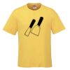 Men's Crew Neck Tee Thumbnail