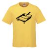 Men's Crew Neck Tee Thumbnail
