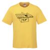Men's Crew Neck Tee Thumbnail