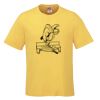 Men's Crew Neck Tee Thumbnail