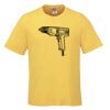 Men's Crew Neck Tee Thumbnail