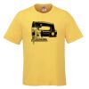 Men's Crew Neck Tee Thumbnail