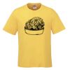 Men's Crew Neck Tee Thumbnail