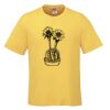 Men's Crew Neck Tee Thumbnail