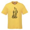 Men's Crew Neck Tee Thumbnail