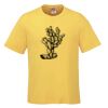 Men's Crew Neck Tee Thumbnail