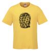 Men's Crew Neck Tee Thumbnail