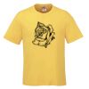 Men's Crew Neck Tee Thumbnail