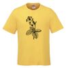 Men's Crew Neck Tee Thumbnail