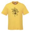 Men's Crew Neck Tee Thumbnail