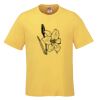 Men's Crew Neck Tee Thumbnail