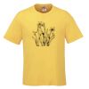 Men's Crew Neck Tee Thumbnail