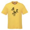 Men's Crew Neck Tee Thumbnail