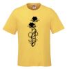Men's Crew Neck Tee Thumbnail